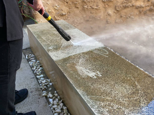 Best Roof Pressure Washing  in Bridgeport, CT