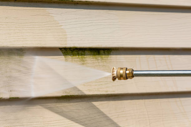 Best Sidewalk Pressure Washing  in Bridgeport, CT