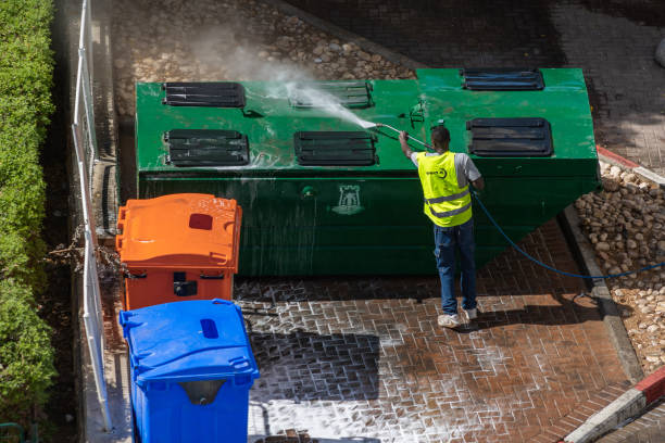 Trusted Bridgeport, CT Pressure Washing Experts